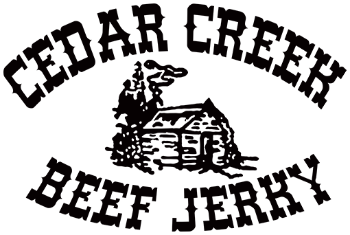 Cedar Creek Beef Jerky